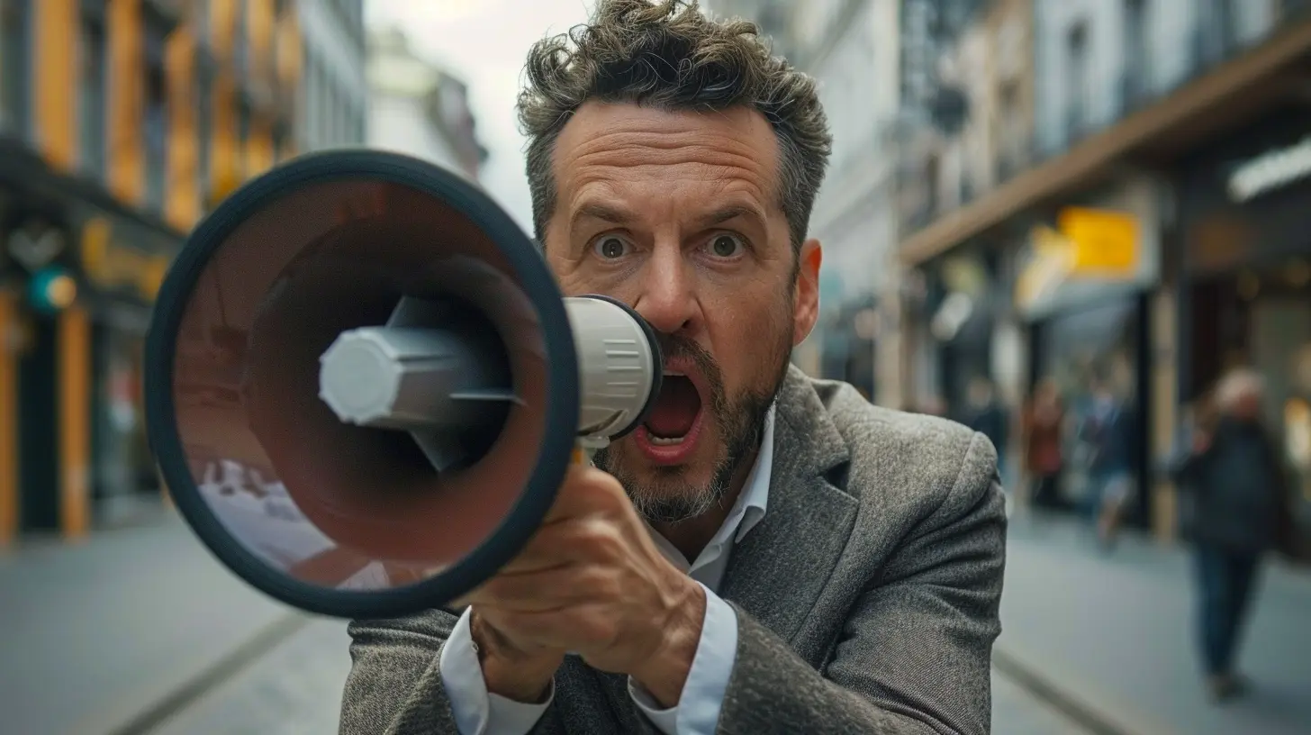 Managing Online Rumors: A Proactive PR Approach