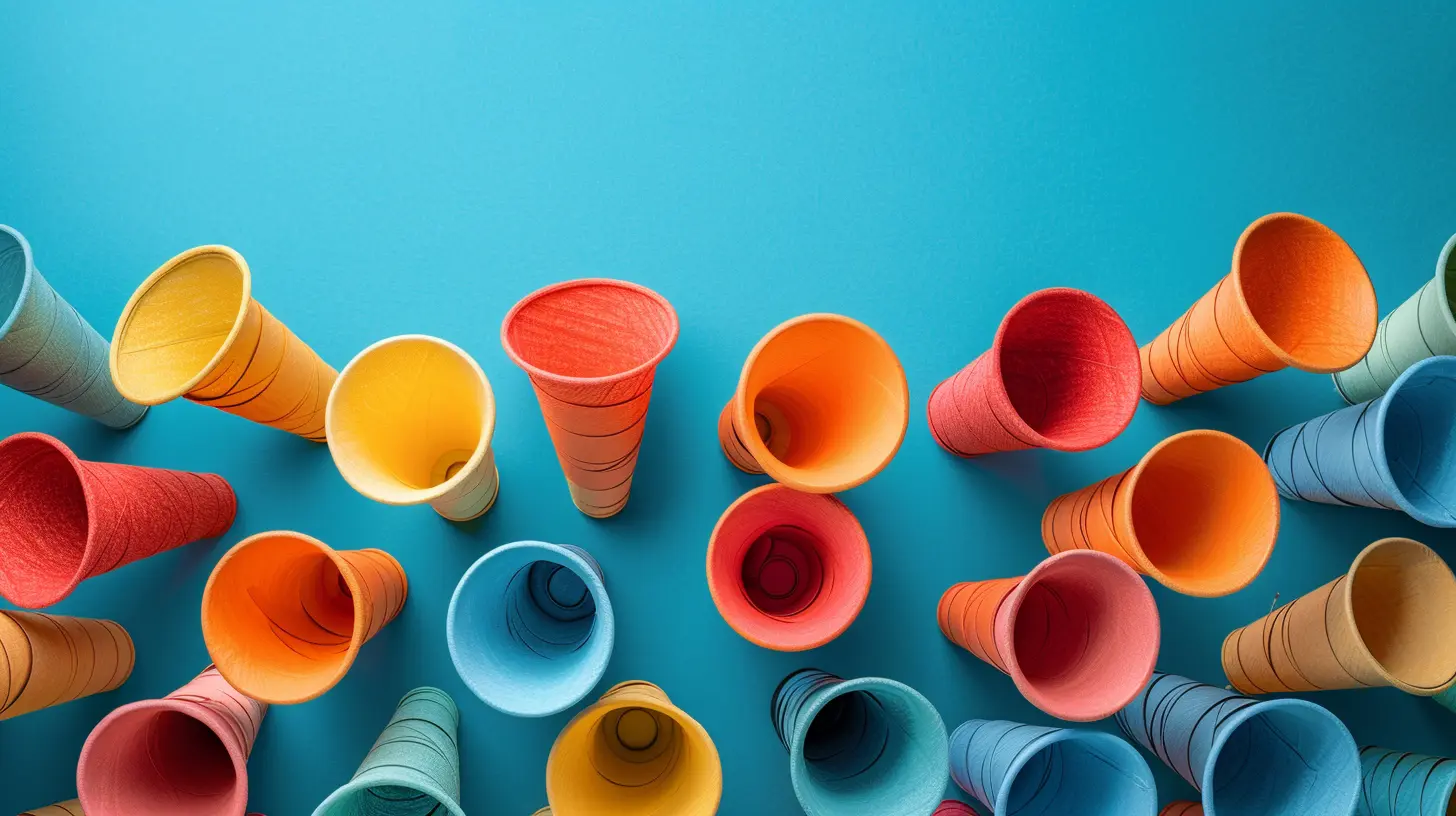 Managing Online Rumors: A Proactive PR Approach