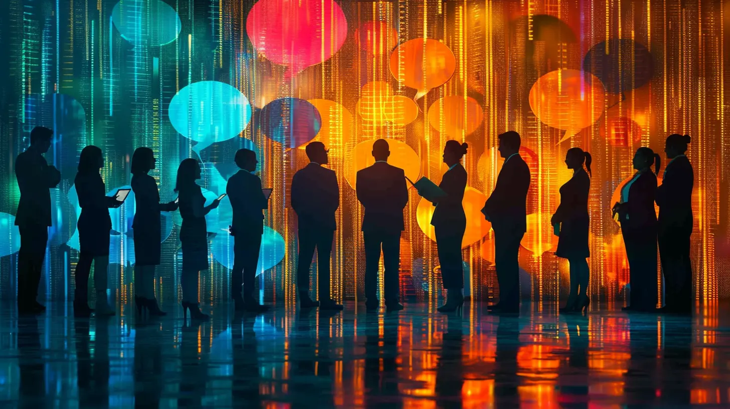 Managing Online Rumors: A Proactive PR Approach