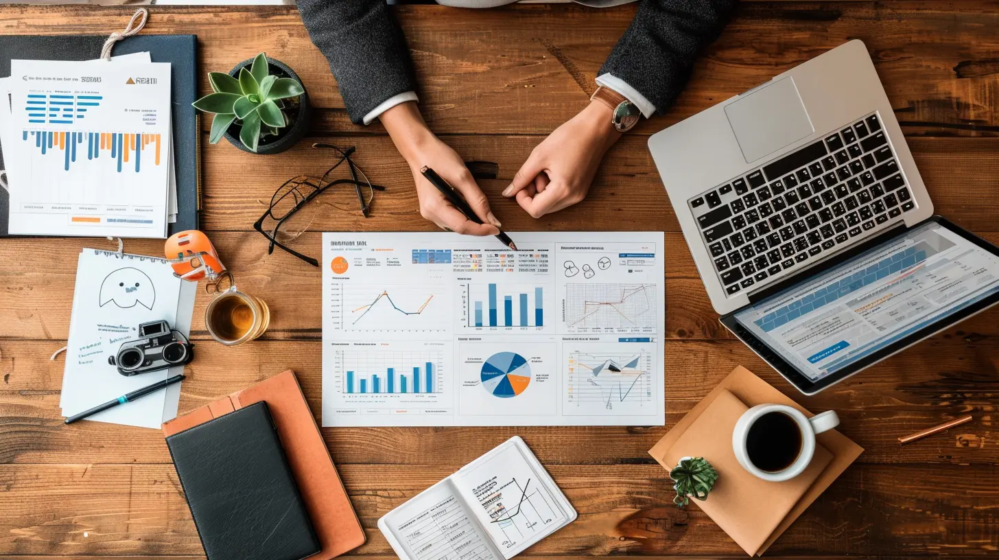 Mastering Demographic Targeting for Business Growth in 2027