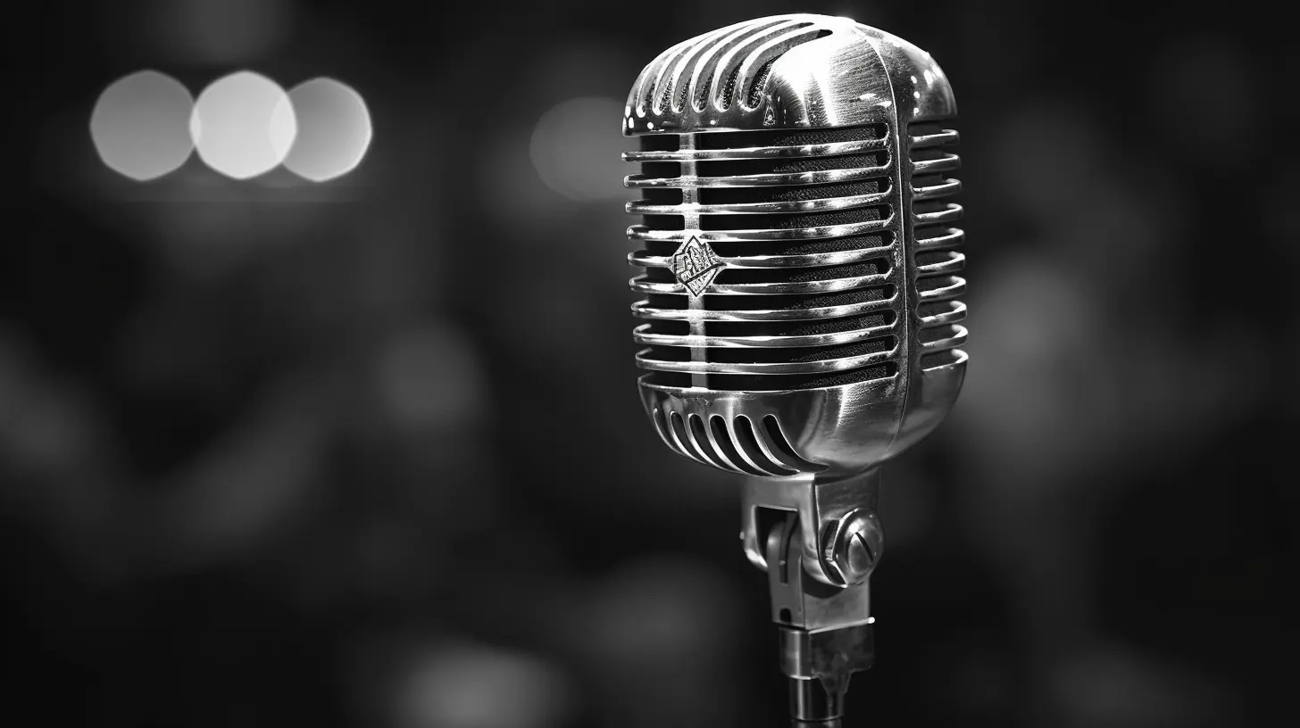 Mastering Media Interviews: Tips for Executives