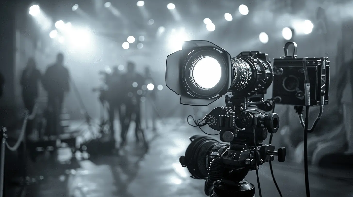Mastering Media Interviews: Tips for Executives