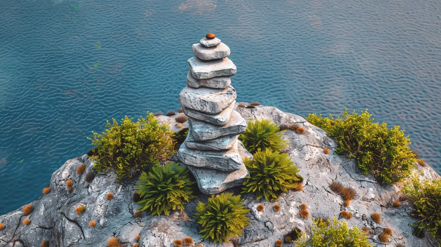 Mastering Work-Life Balance: A Guide for Modern Professionals