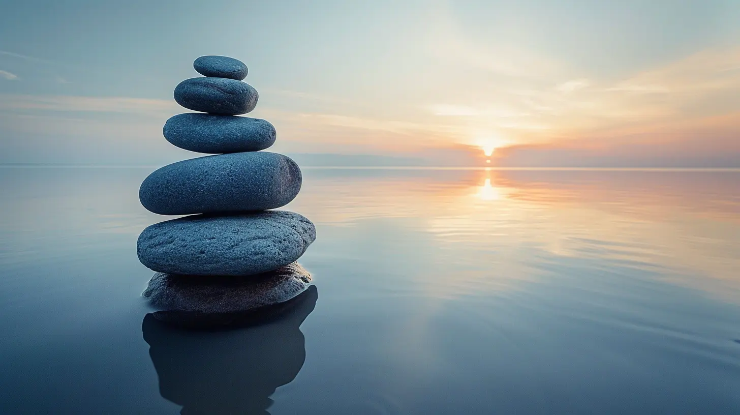 Mastering Work-Life Balance: A Guide for Modern Professionals