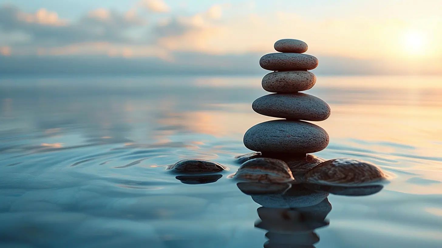 Mastering Work-Life Balance: A Guide for Modern Professionals