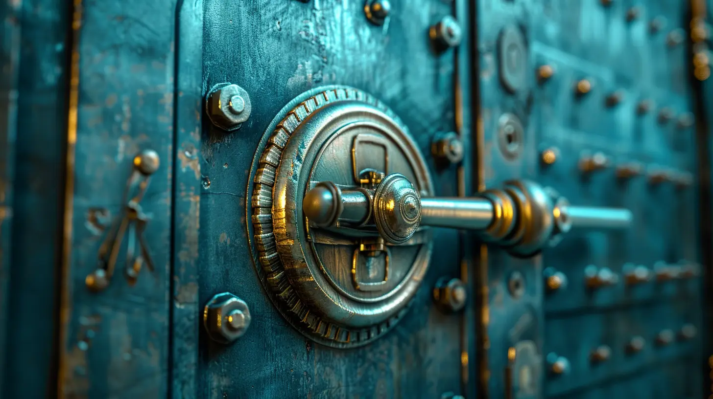 Navigating Data Privacy Laws in the Digital Age