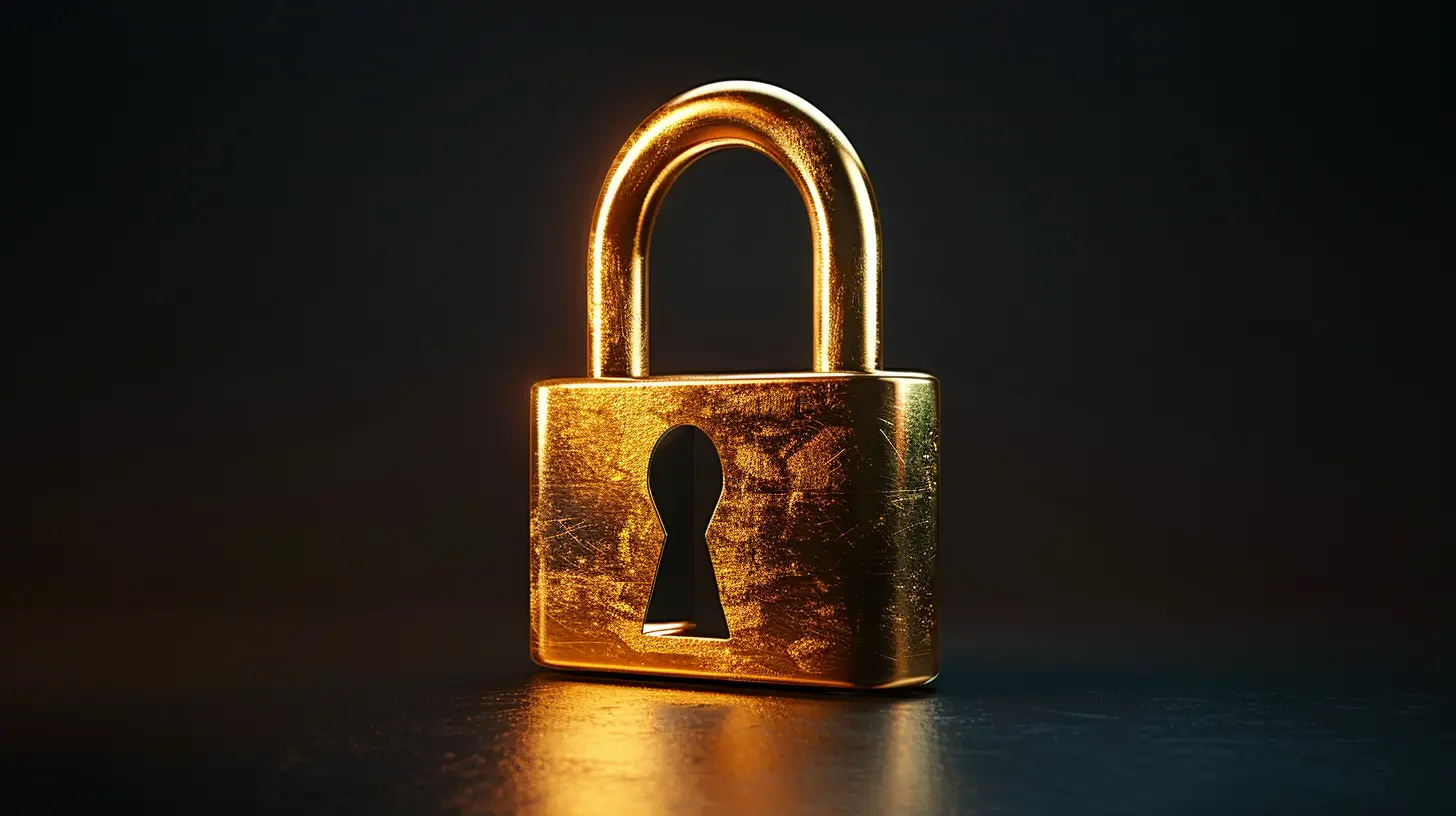 Navigating Data Privacy Laws in the Digital Age