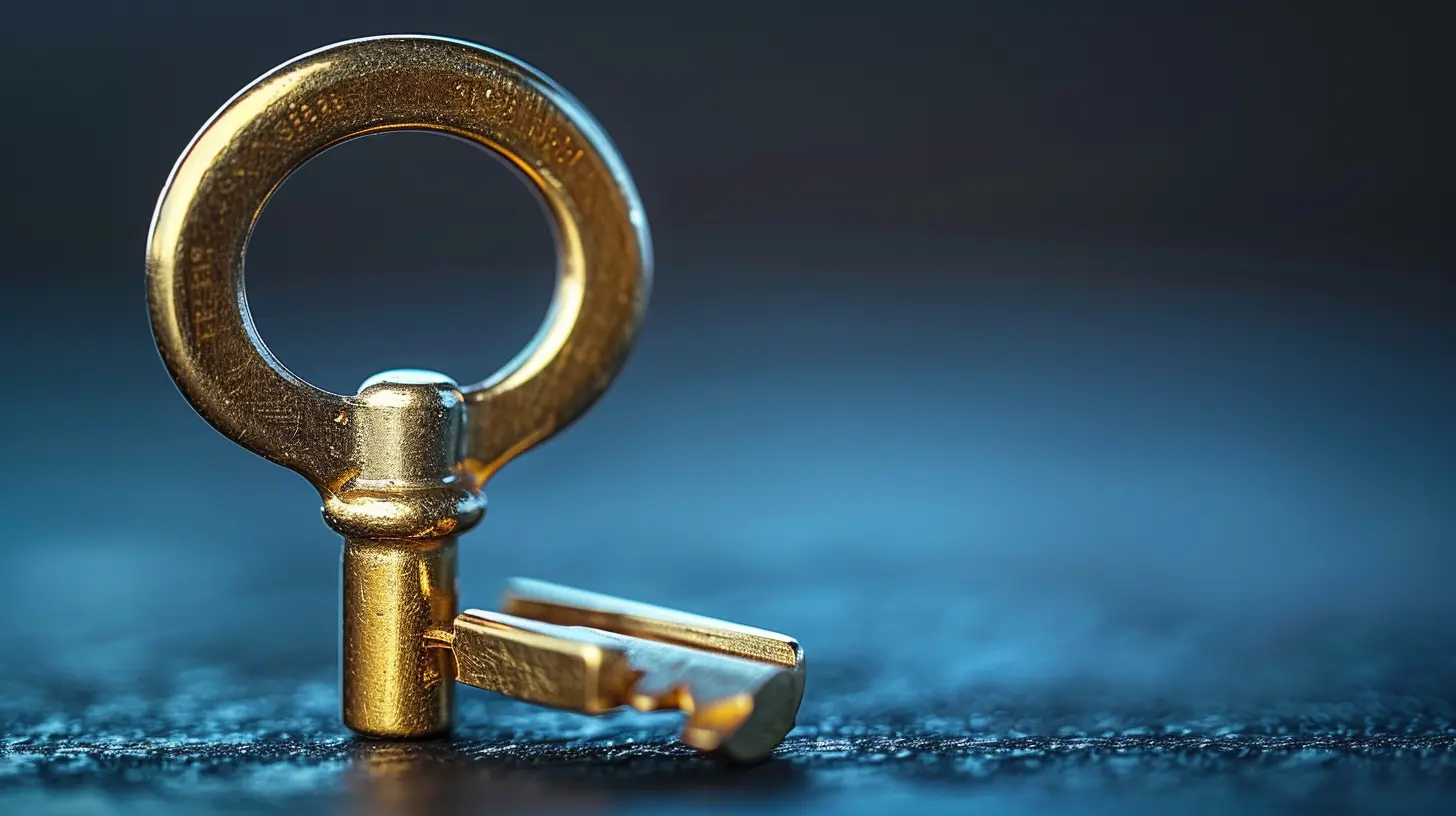Navigating Data Privacy Laws in the Digital Age