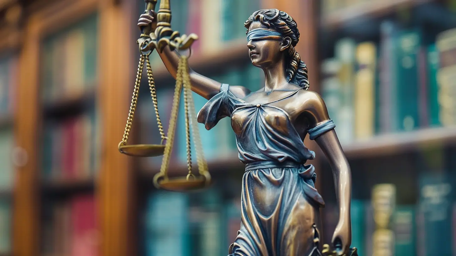 Navigating Data Privacy Laws in the Digital Age