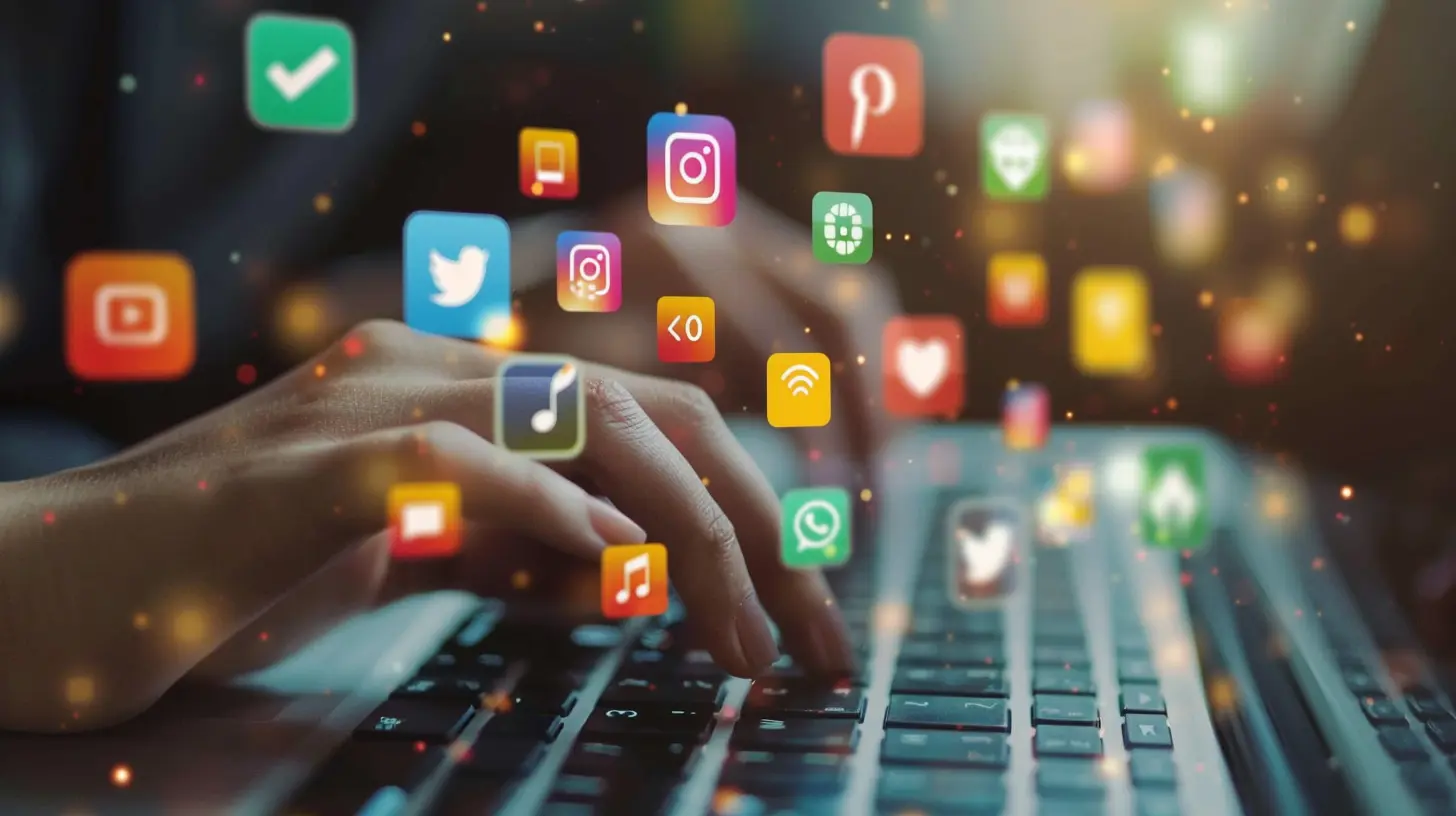 Navigating Social Media Challenges: From Algorithm Changes to Audience Shifts