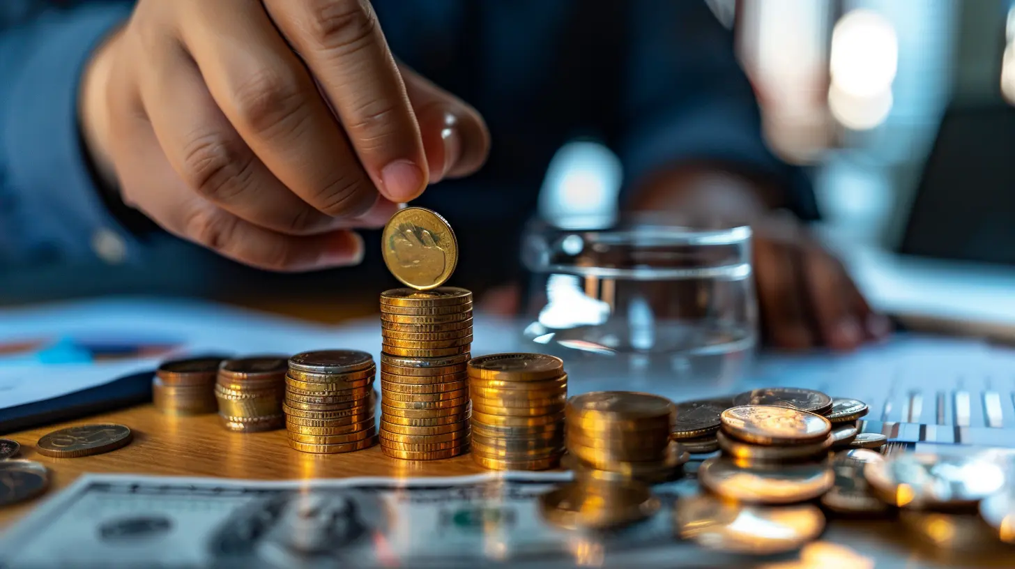 Optimizing Vendor Contracts for Maximum Savings by 2026