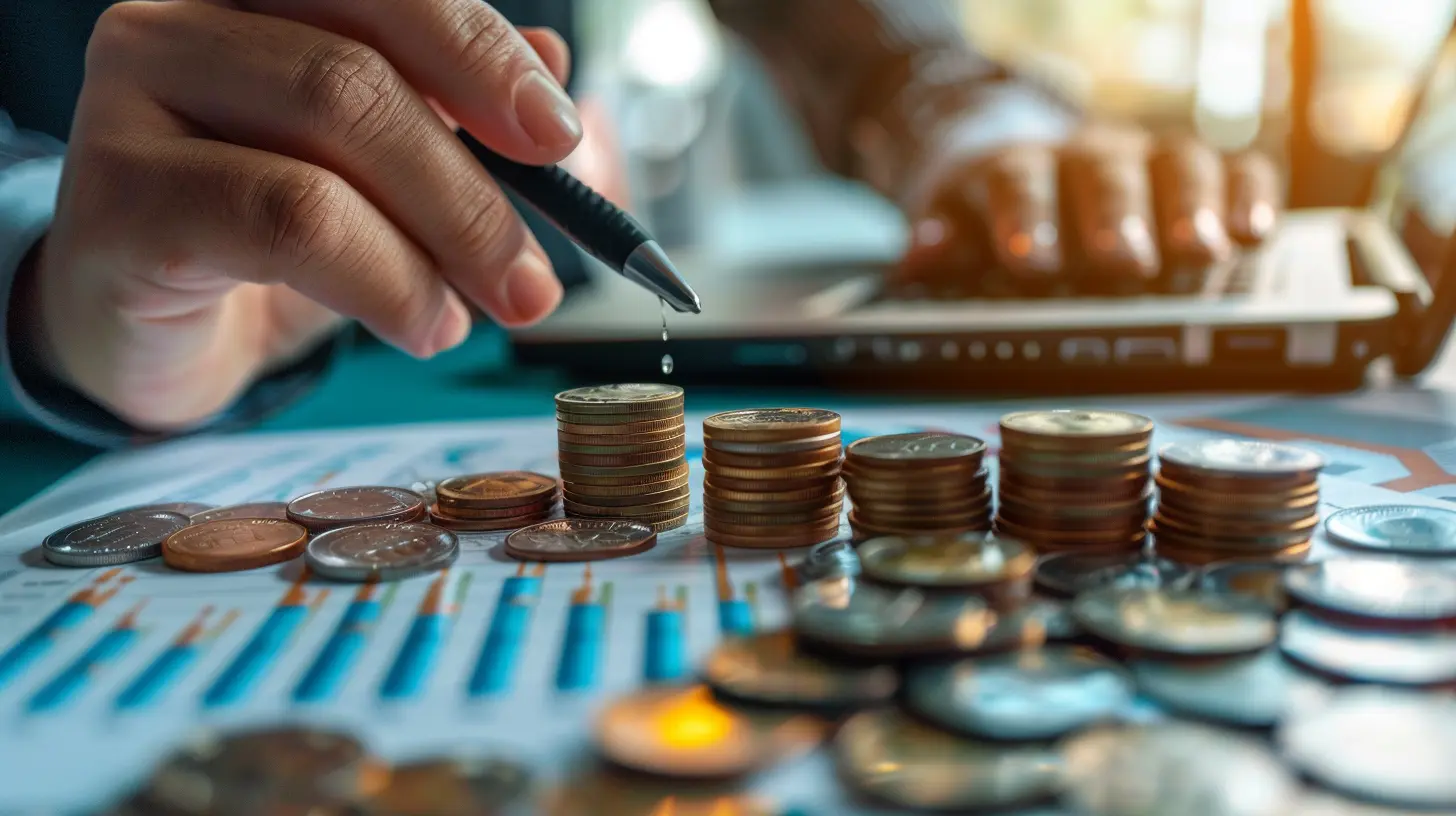 Optimizing Vendor Contracts for Maximum Savings by 2026