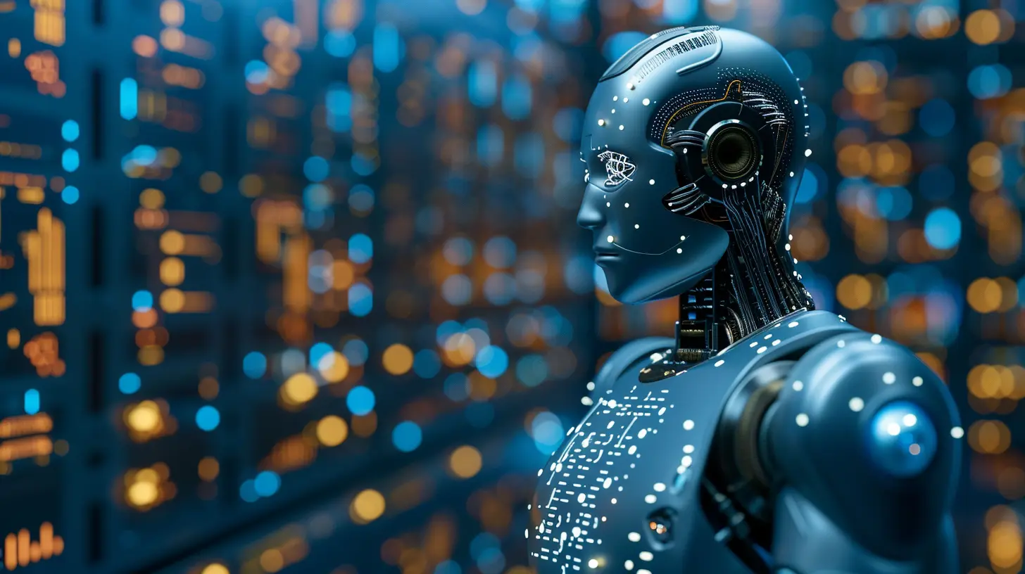 Overcoming AI Adoption Challenges in Business Environments