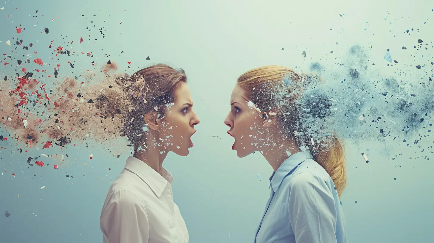 Overcoming Common Communication Barriers in the Workplace