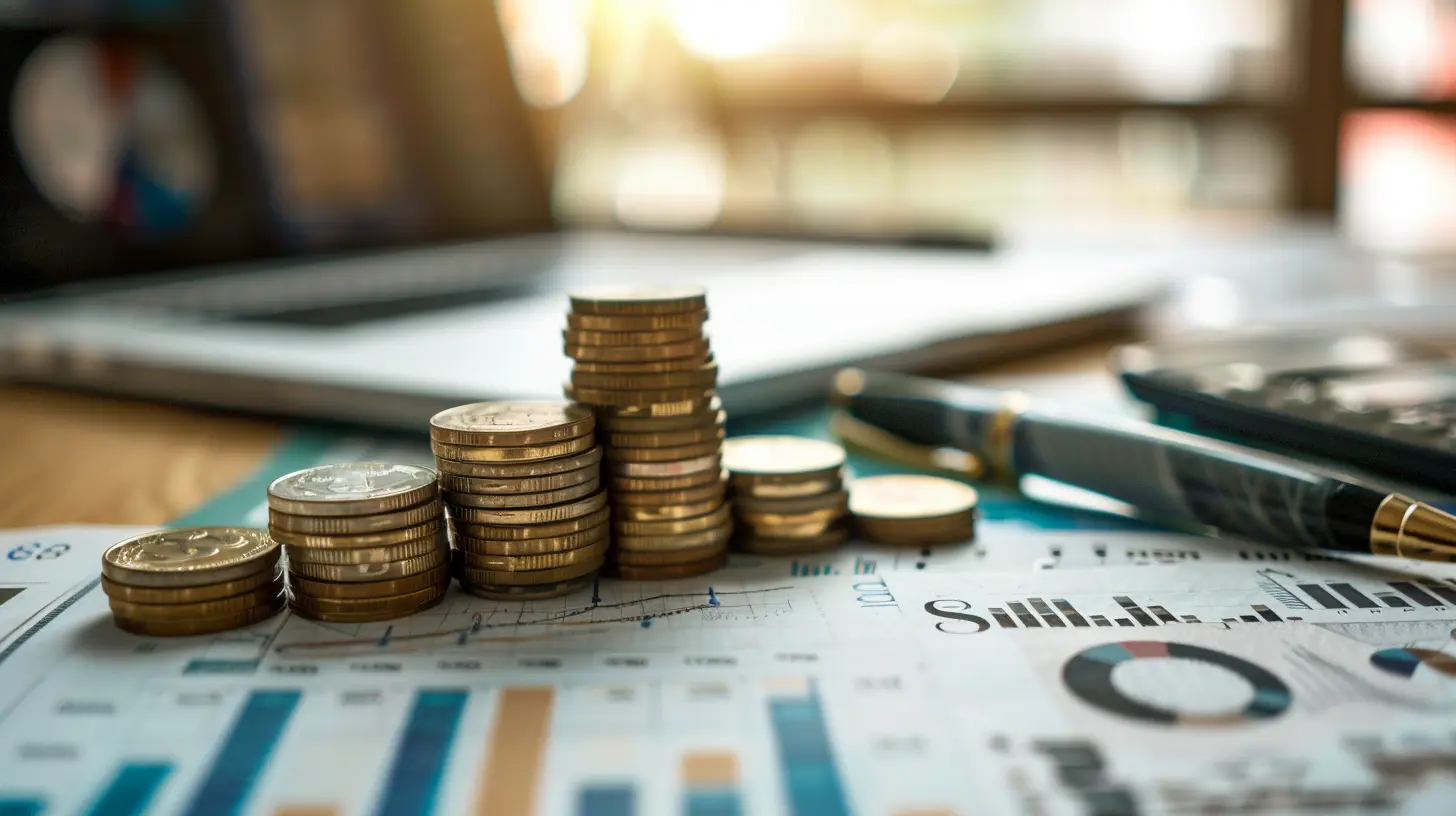 Owner's Salary and Its Impact on Business Valuation