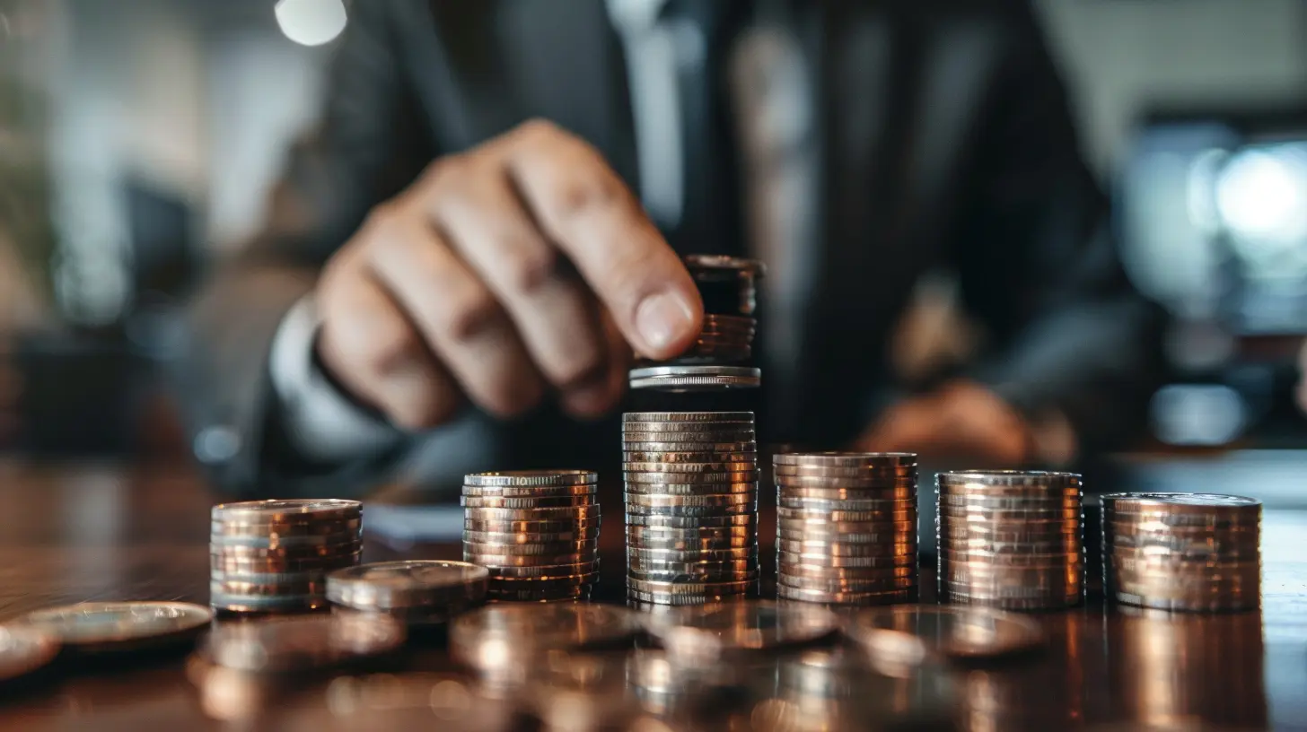 Owner's Salary and Its Impact on Business Valuation