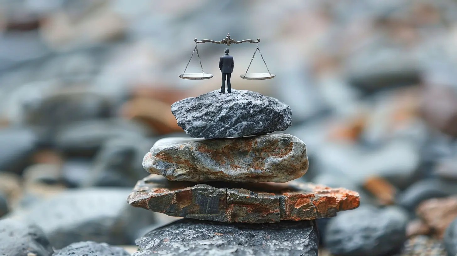 Personal Branding vs. Company Branding: Finding the Balance
