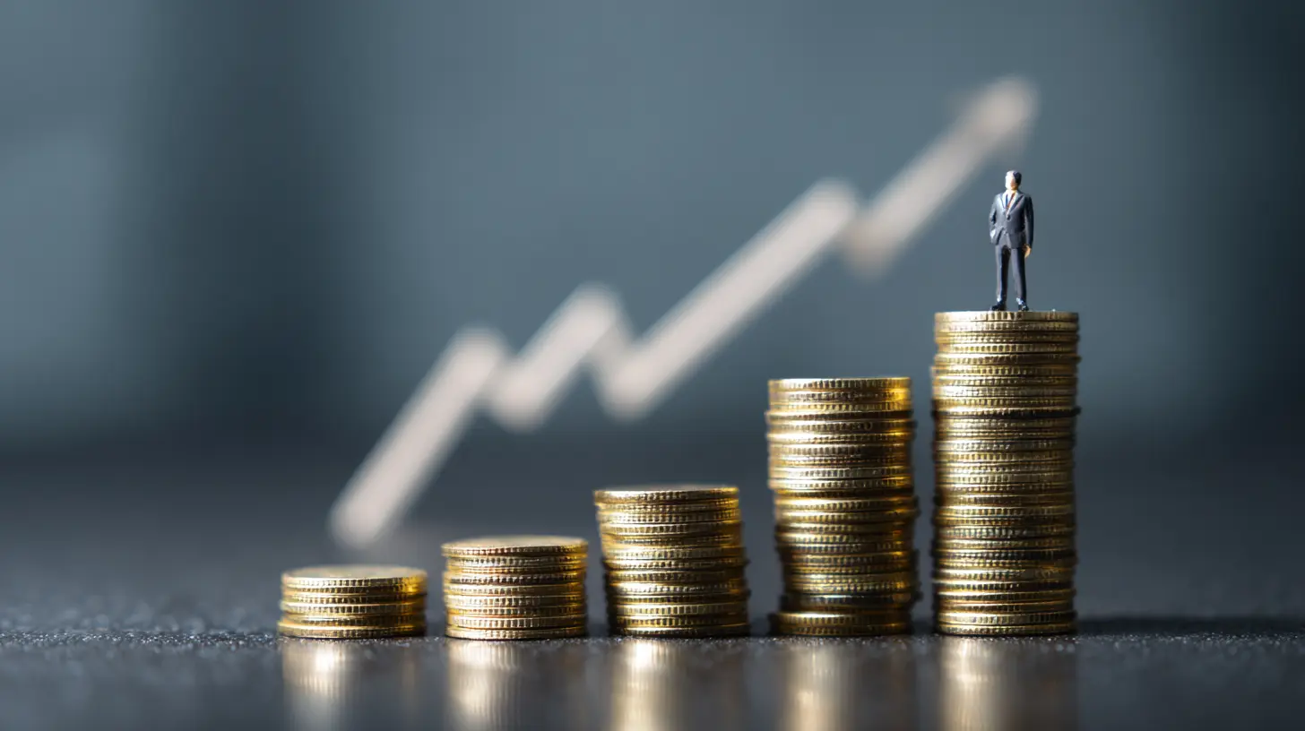 Preparing Your Business for a Higher Valuation