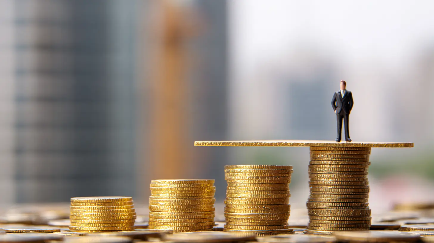 Preparing Your Business for a Higher Valuation