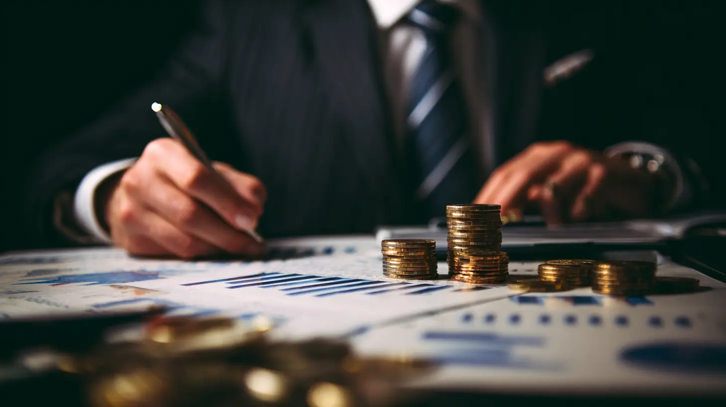 Preparing Your Business for a Higher Valuation