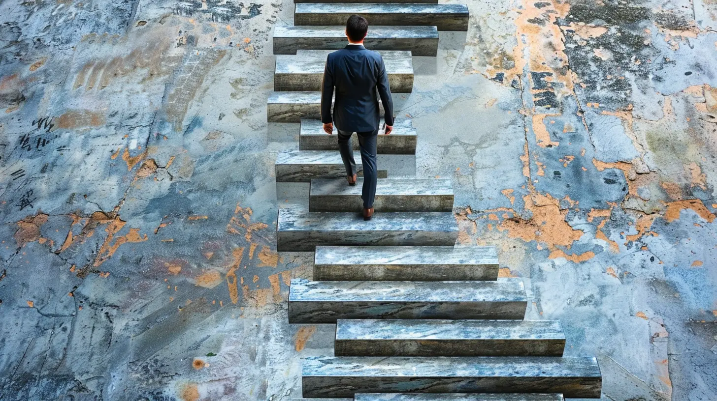 Preparing Your Business for a Management Buyout