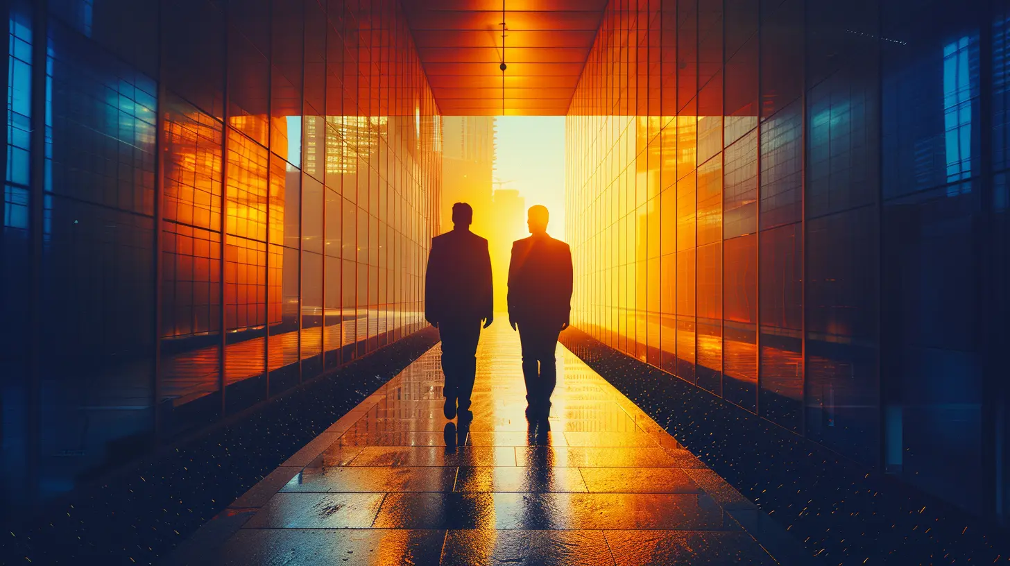 Preparing Your Business for a Management Buyout