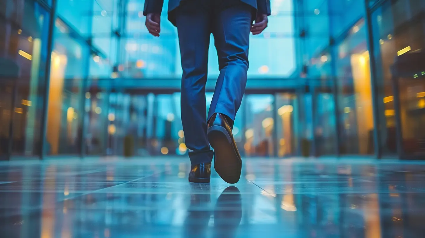 Preparing Your Business for a Management Buyout