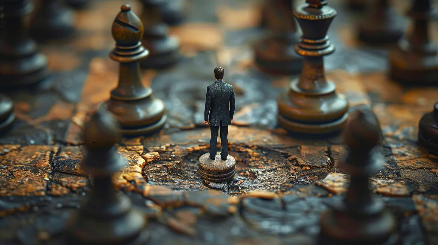 Preparing Your Business for Acquisition: A Step-by-Step Guide
