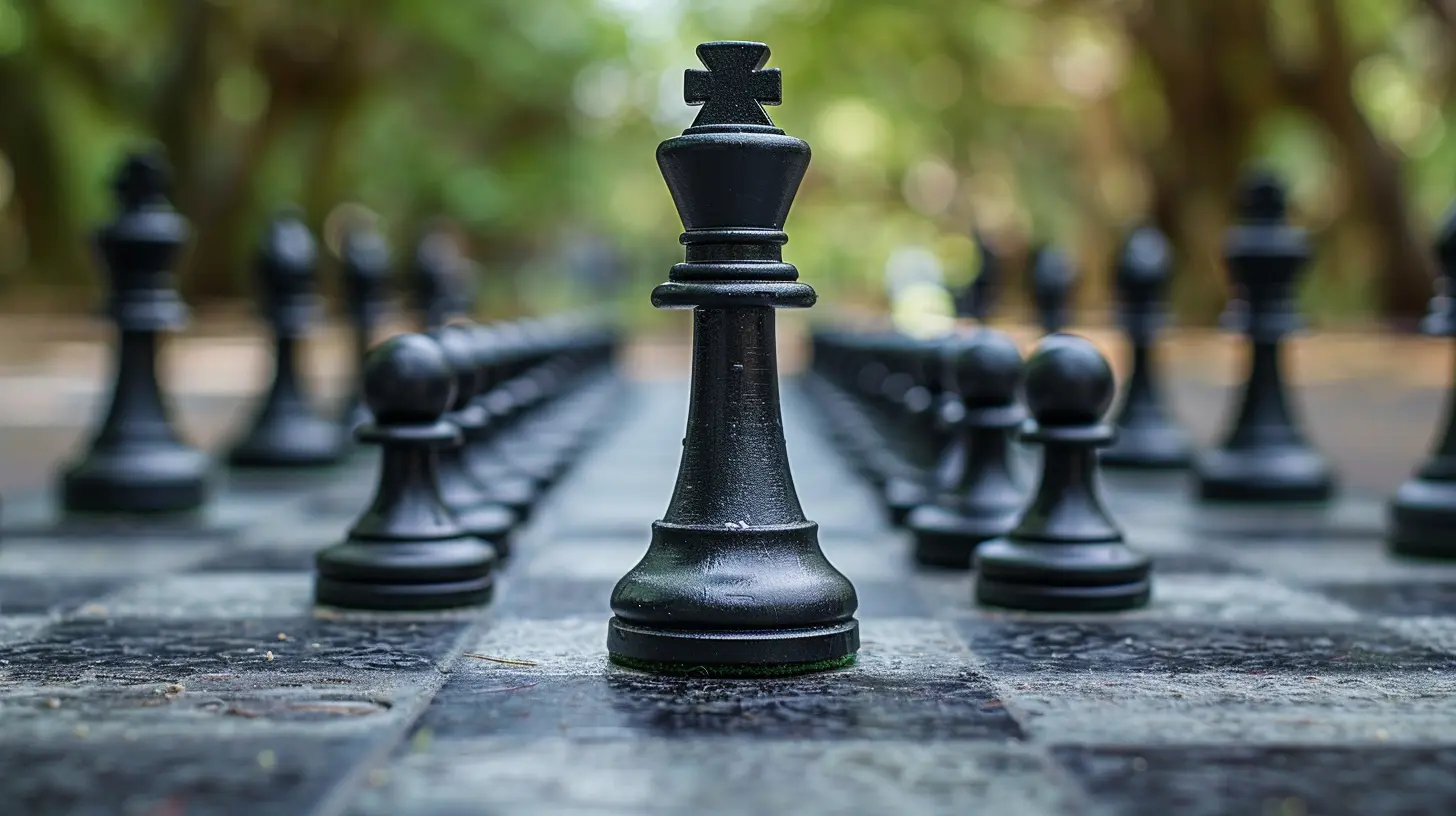 Preparing Your Business for Acquisition: A Step-by-Step Guide