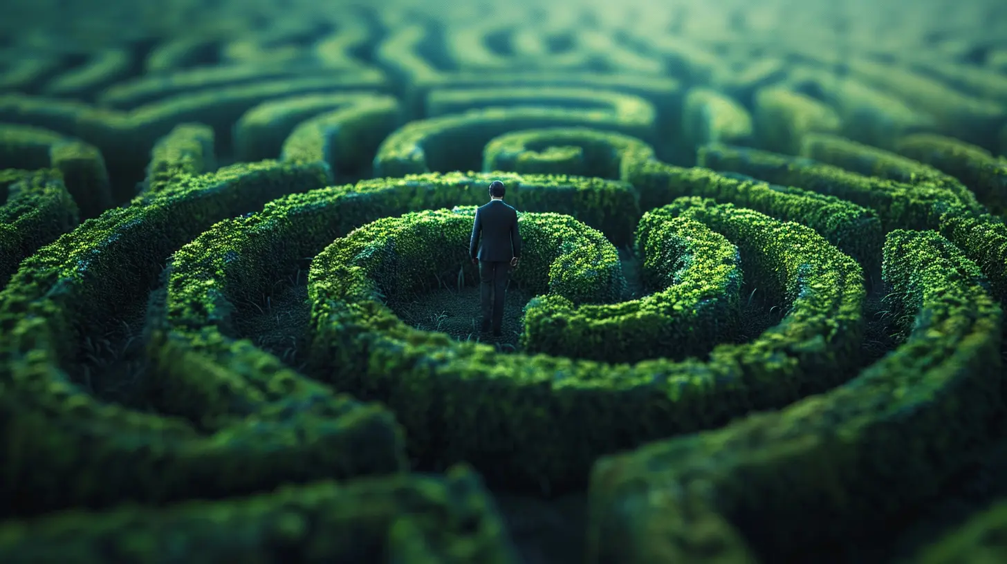 Preparing Your Business for Acquisition: A Step-by-Step Guide