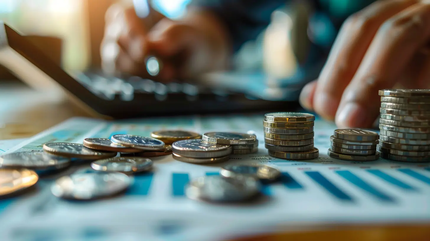 Preparing Your Business for New Tax Brackets in 2027