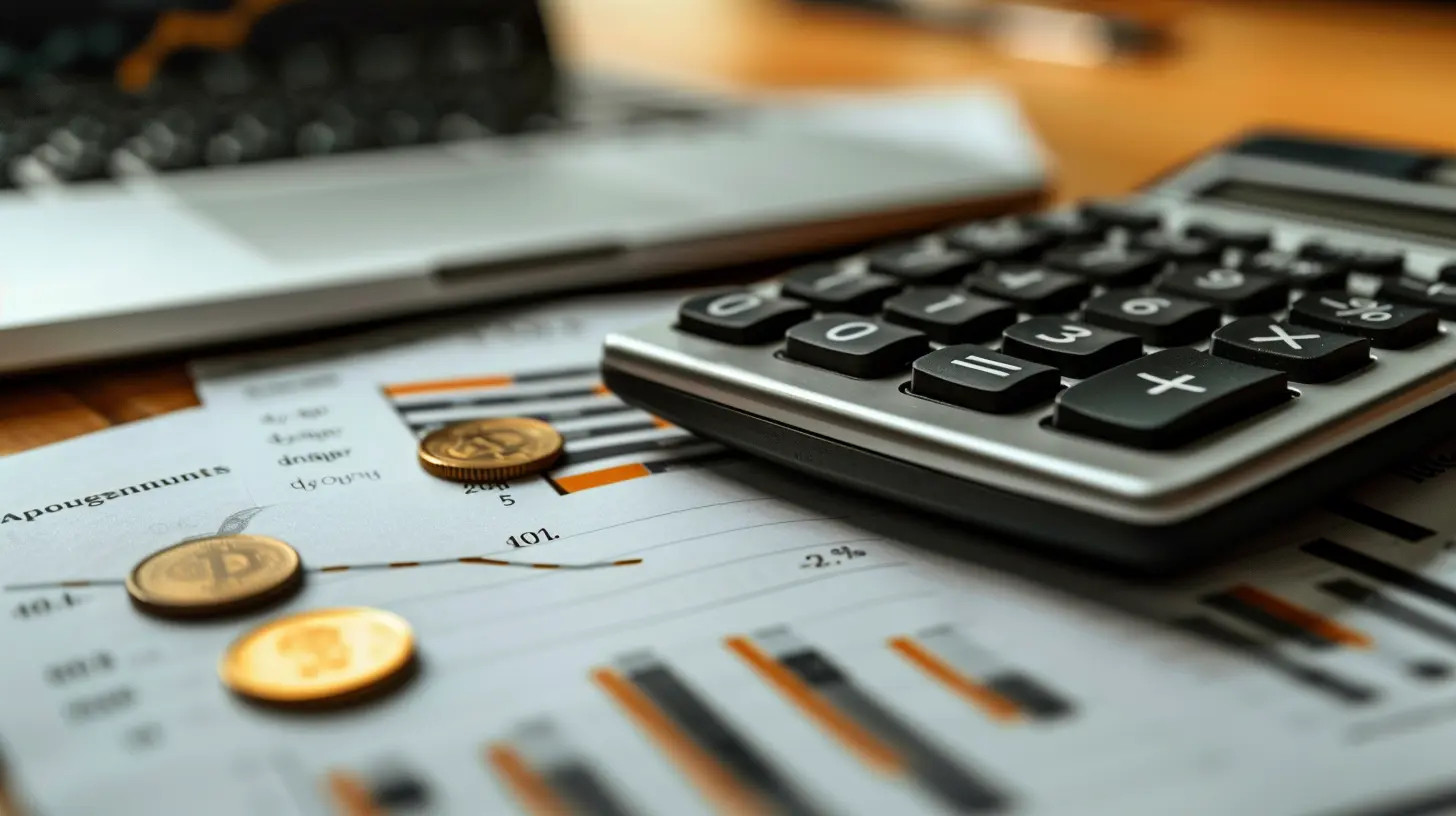 Preparing Your Business for New Tax Brackets in 2027