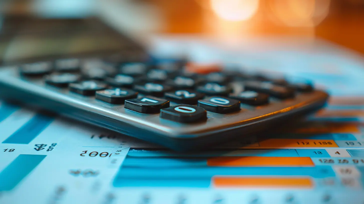 Preparing Your Business for New Tax Brackets in 2027