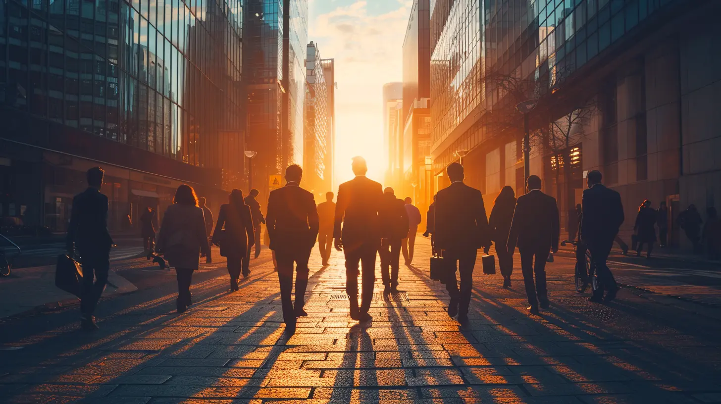 Preparing Your Team for Leadership Changes During an Exit