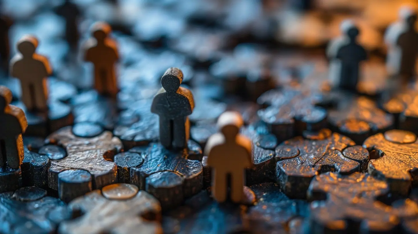 Preparing Your Team for Leadership Changes During an Exit
