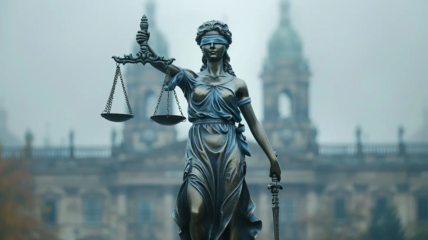 Protecting Your Business from Lawsuits: Best Practices