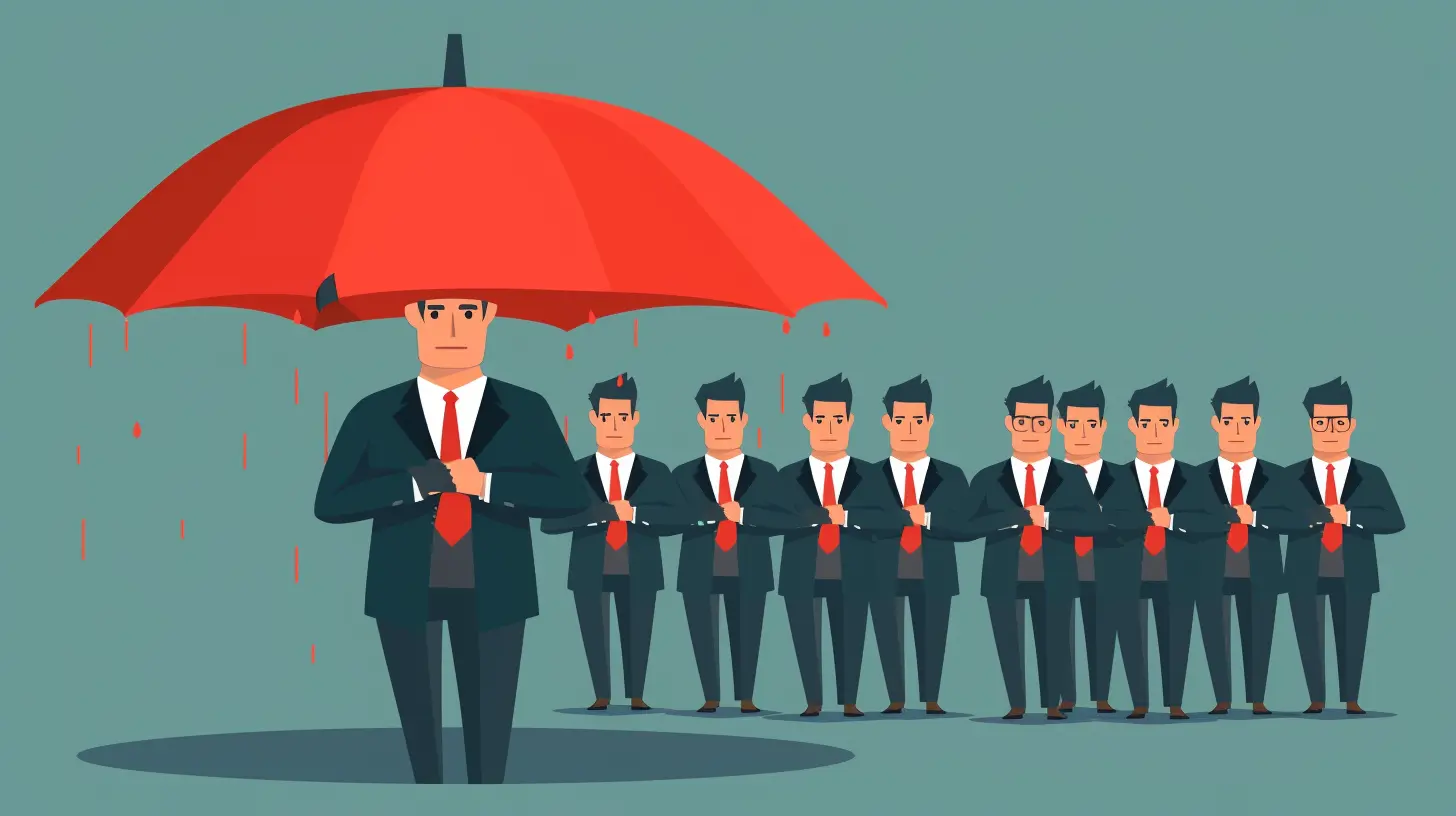 Protecting Your Business from Lawsuits: Best Practices