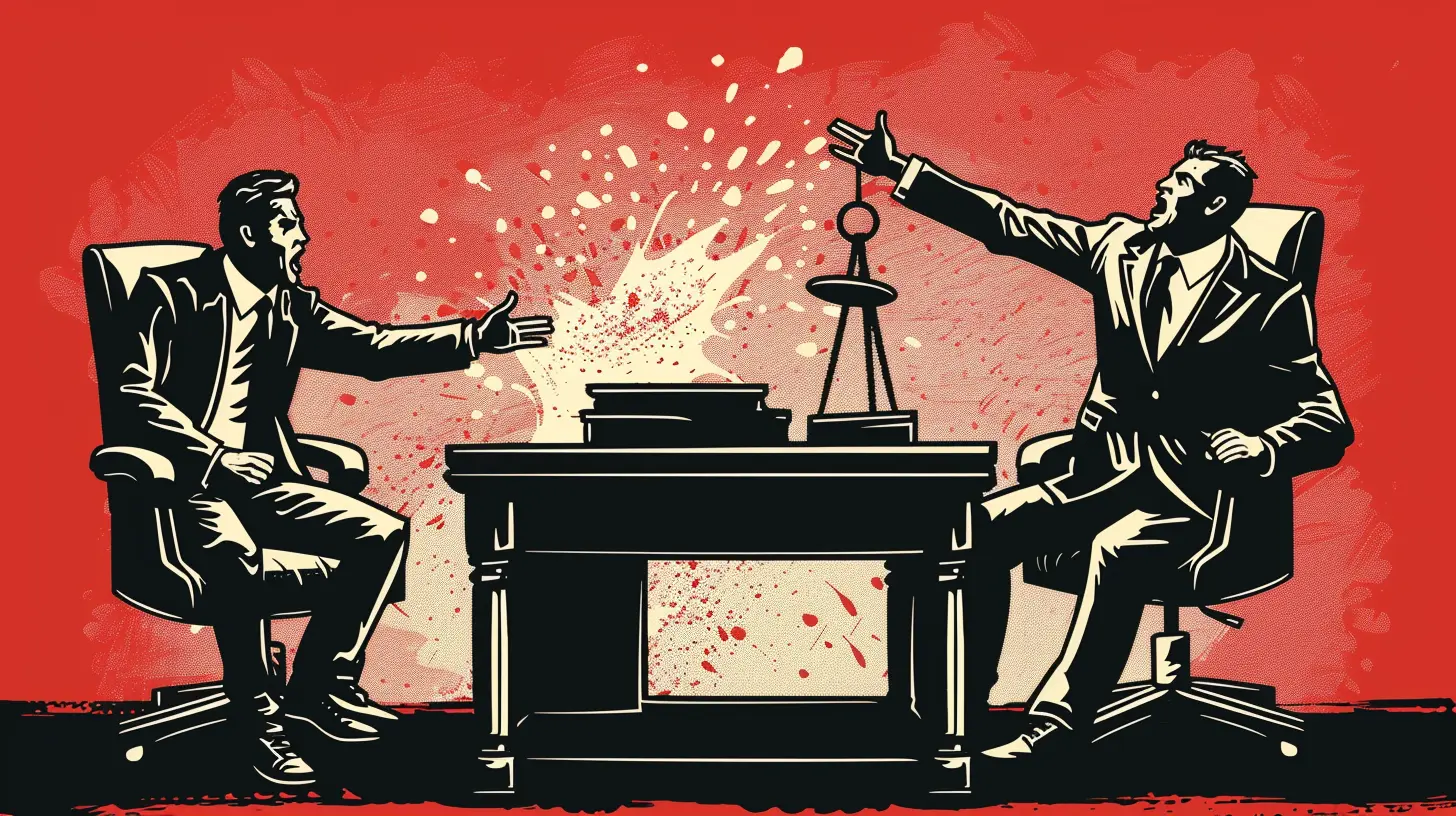 Protecting Your Business from Lawsuits: Best Practices