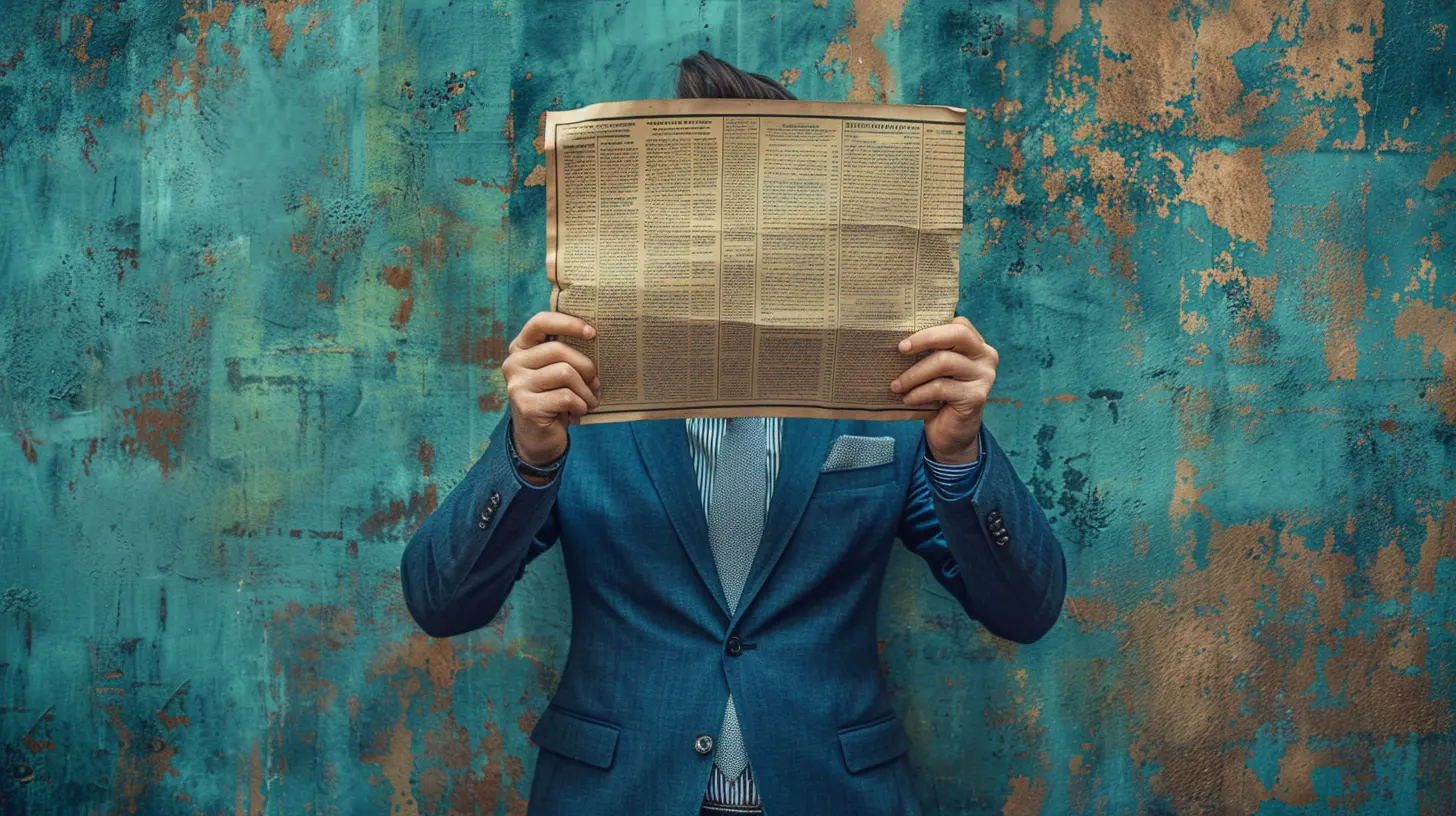 Public Relations Ethics: Why Integrity Matters