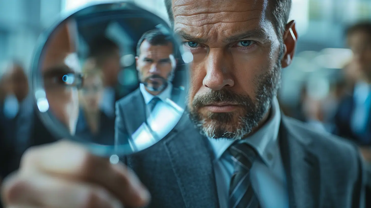 Public Relations Ethics: Why Integrity Matters