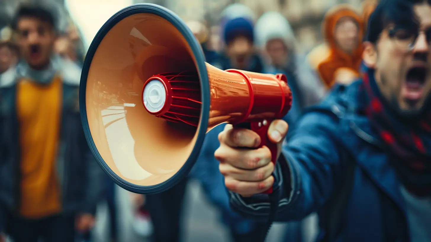 Public Relations for Nonprofits: Building Awareness on a Budget