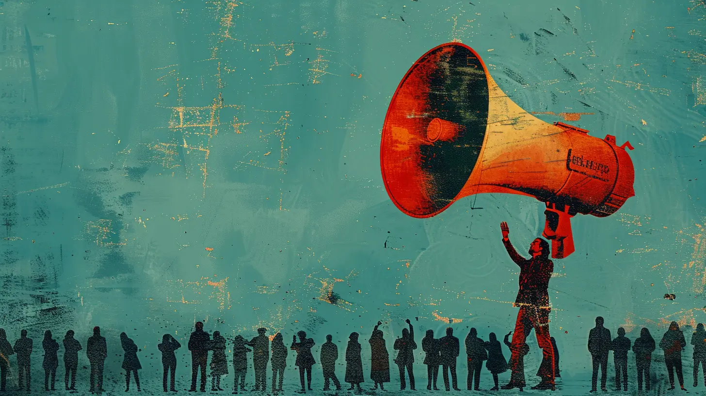 Public Relations for Nonprofits: Building Awareness on a Budget