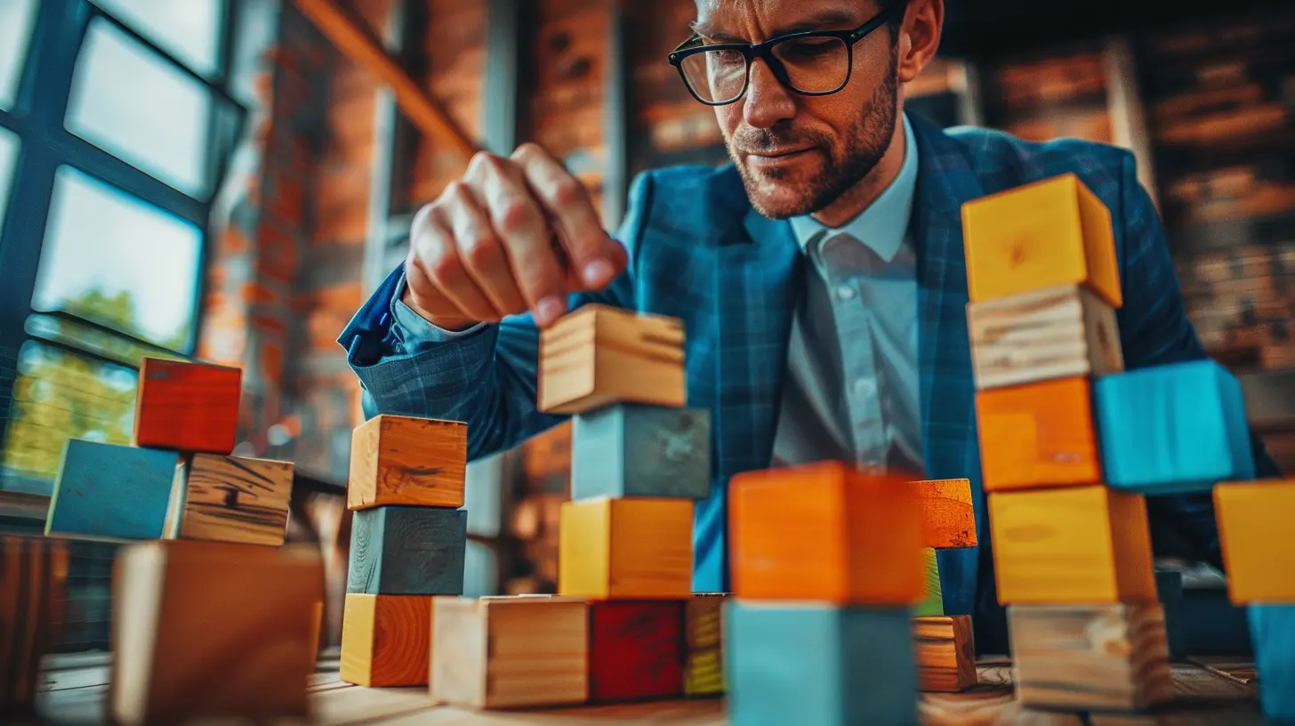 Rebranding: When and How to Make a Change