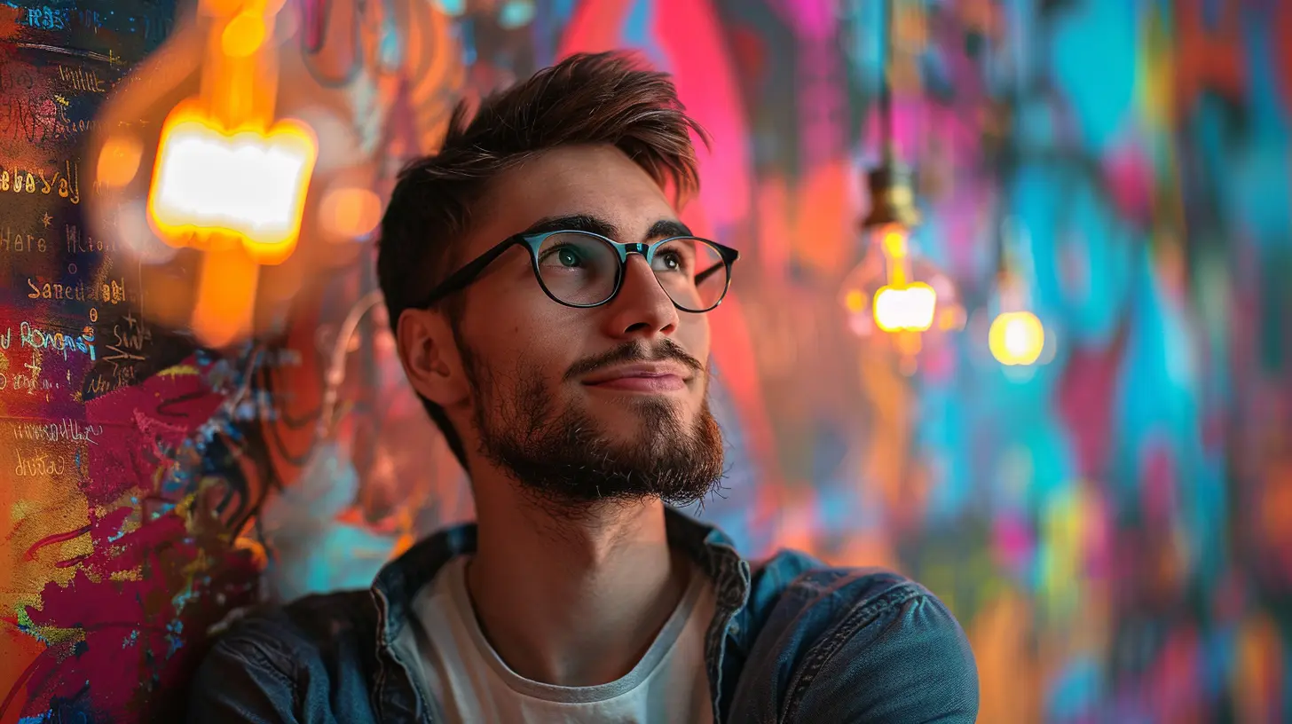 Rebranding: When and How to Make a Change