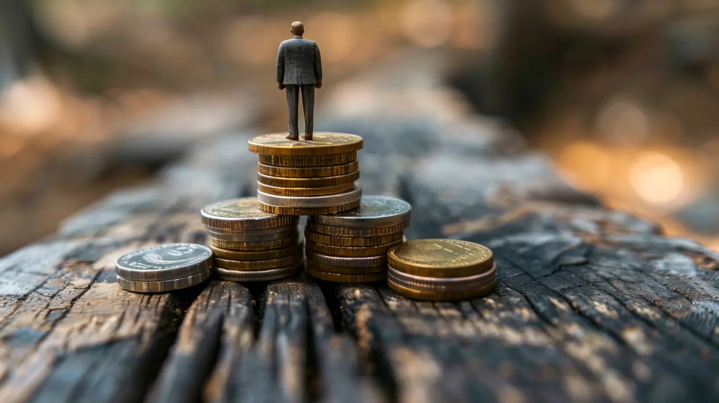 Redefining Success: How to Win at Both Work and Life