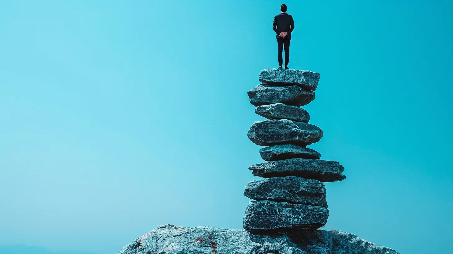 Redefining Success: How to Win at Both Work and Life