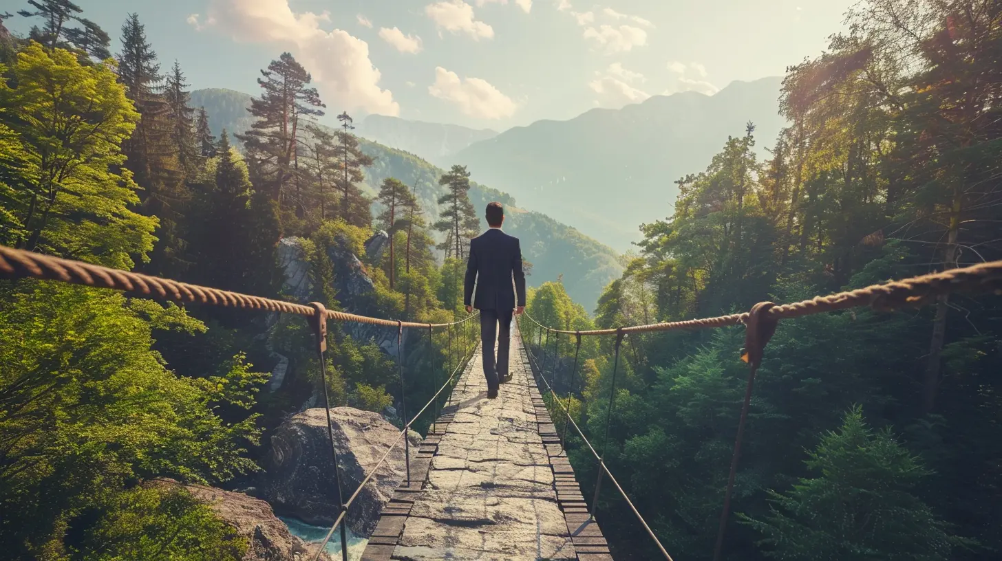 Redefining Success: How to Win at Both Work and Life