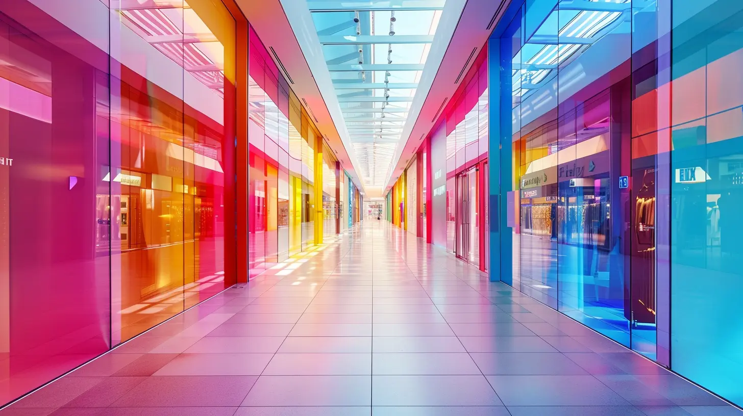 Reimagining Retail Spaces for Maximum Customer Engagement