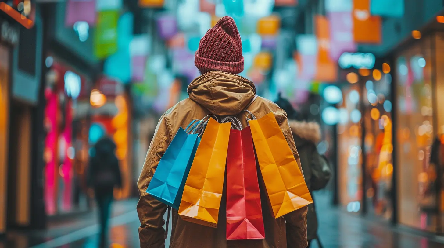 Reinventing Customer Loyalty Programs for the Modern Shopper