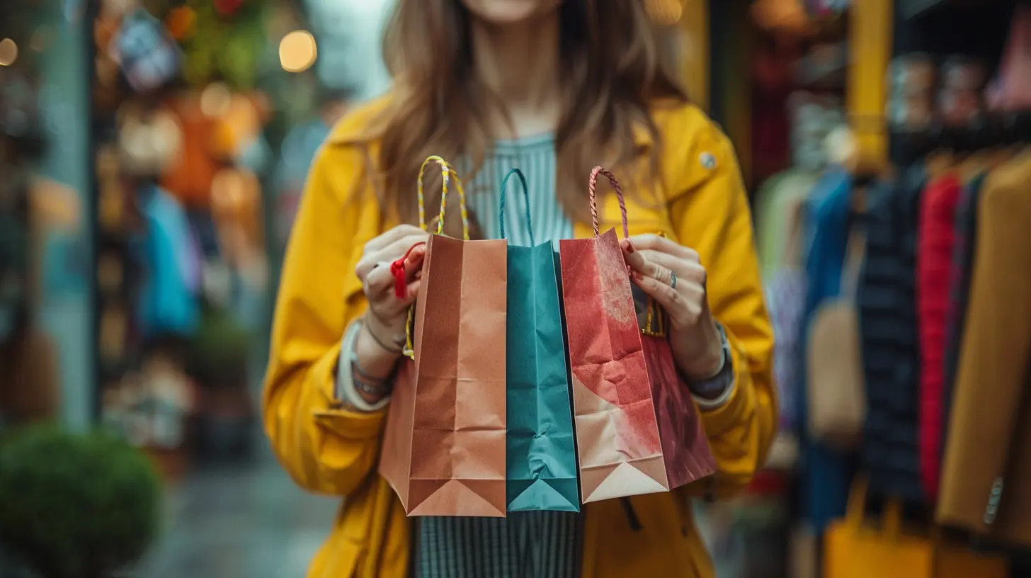 Reinventing Customer Loyalty Programs for the Modern Shopper
